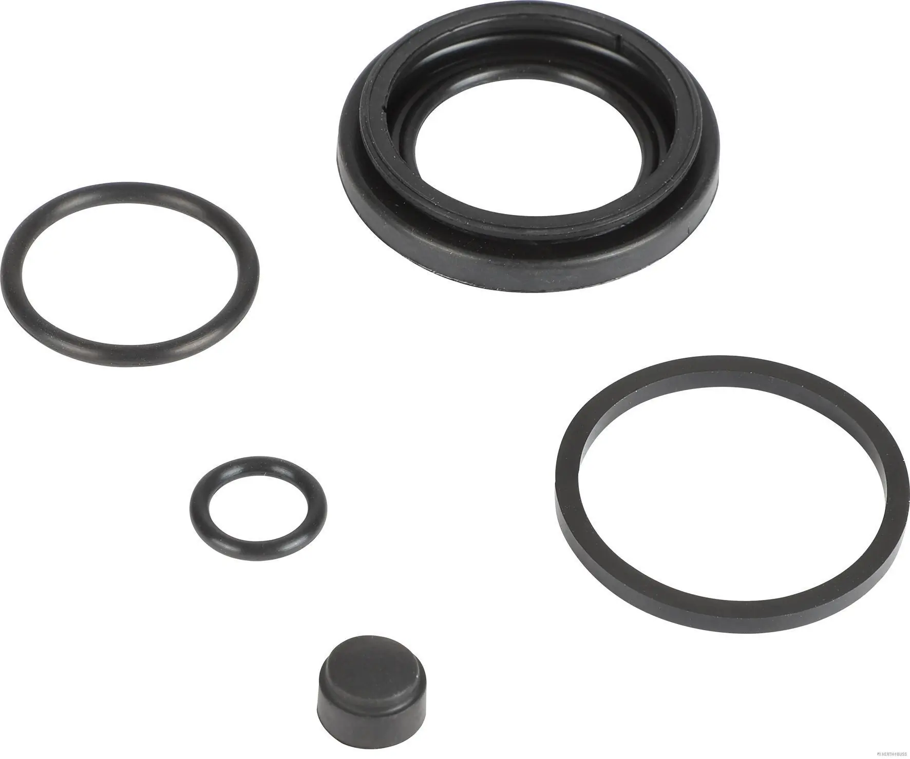 Kit de reparação de suporte do freio traseiro para KIA Optima IV JF