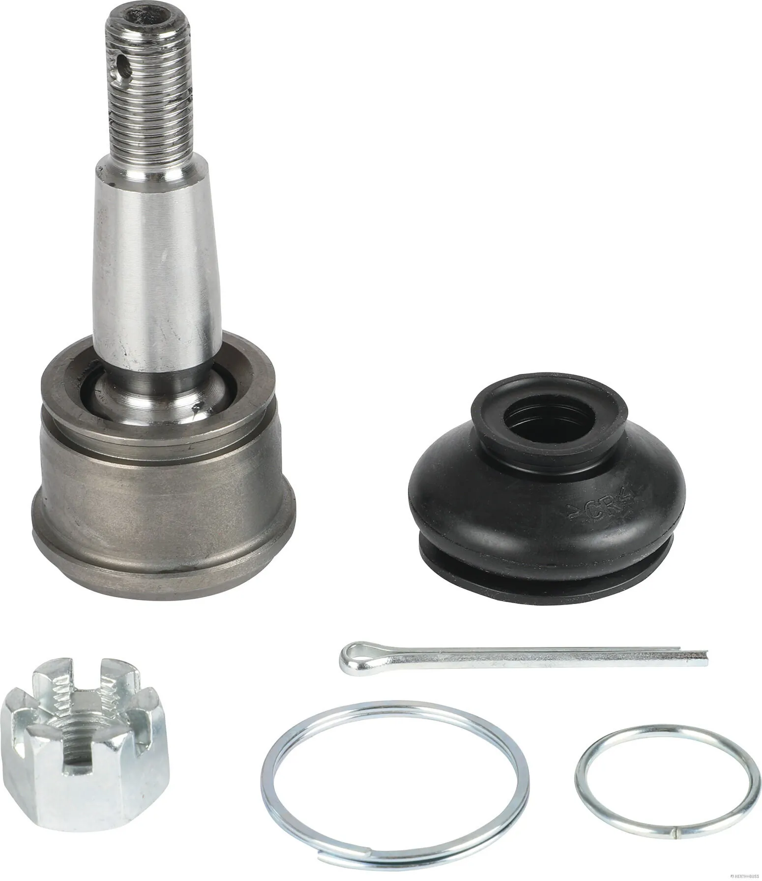 Нижняя шаровая опора H1004 Polcar