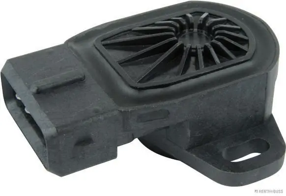 Sensor de posição da válvula de borboleta (potenciômetro) Mitsubishi Pajero H60, H70