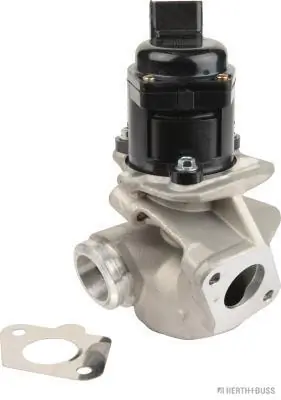 Válvula EGR de recirculação dos gases Ford Fiesta