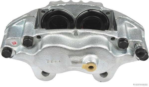 J3212009 Jakoparts Суппорт тормозной, передний, левый
