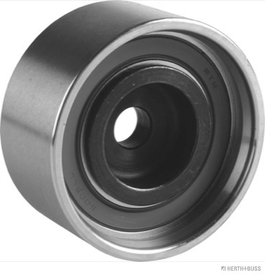 Rolo parasita da correia do mecanismo de distribuição de gás Mitsubishi Pajero KH