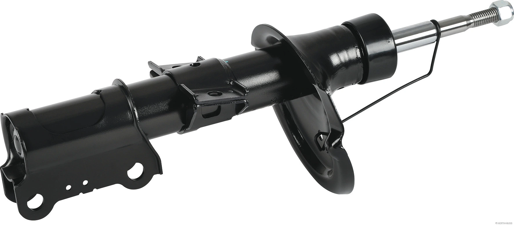 Amortecedor dianteiro Volvo V70 1 LV