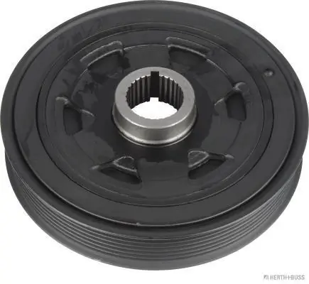 Polia de cambota Honda Civic 8 FK, FN