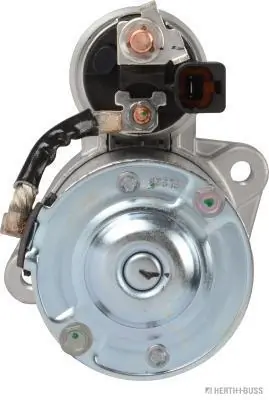 Motor de arranco KIA Rio 4 FB, SC