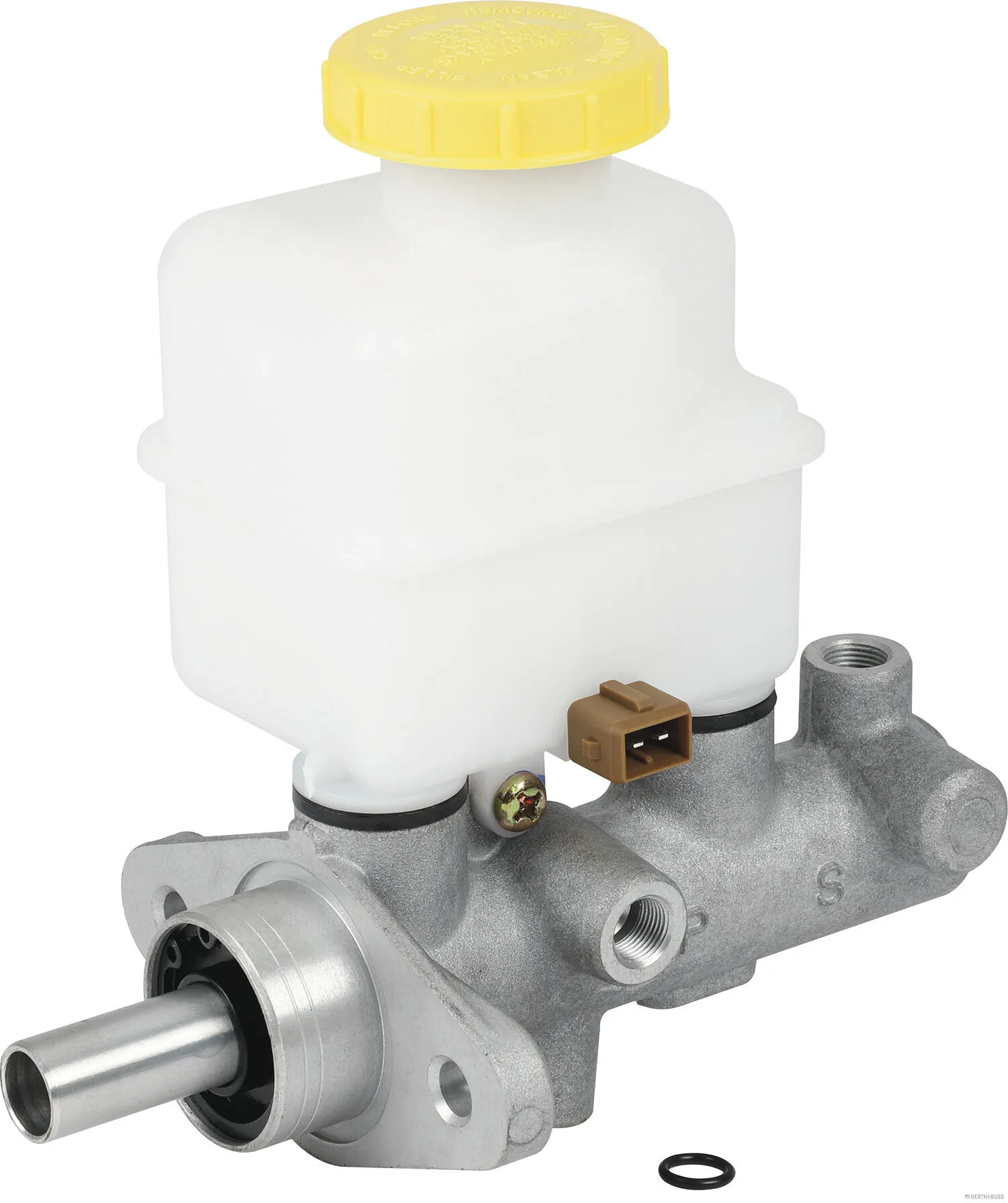 Cilindro mestre do freio Hyundai Coupe 2 GK