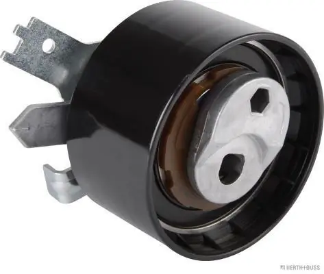 Rolo de reguladora de tensão da correia do mecanismo de distribuição de gás Renault Scenic 3 JZ0, JZ1