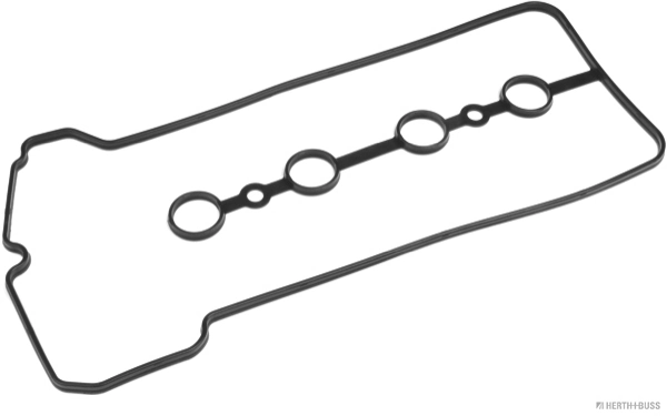 Vedante de tampa de válvulas de motor Toyota Yaris P13