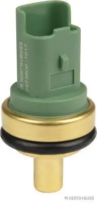 Sensor de temperatura del refrigerante J5625031 Jakoparts