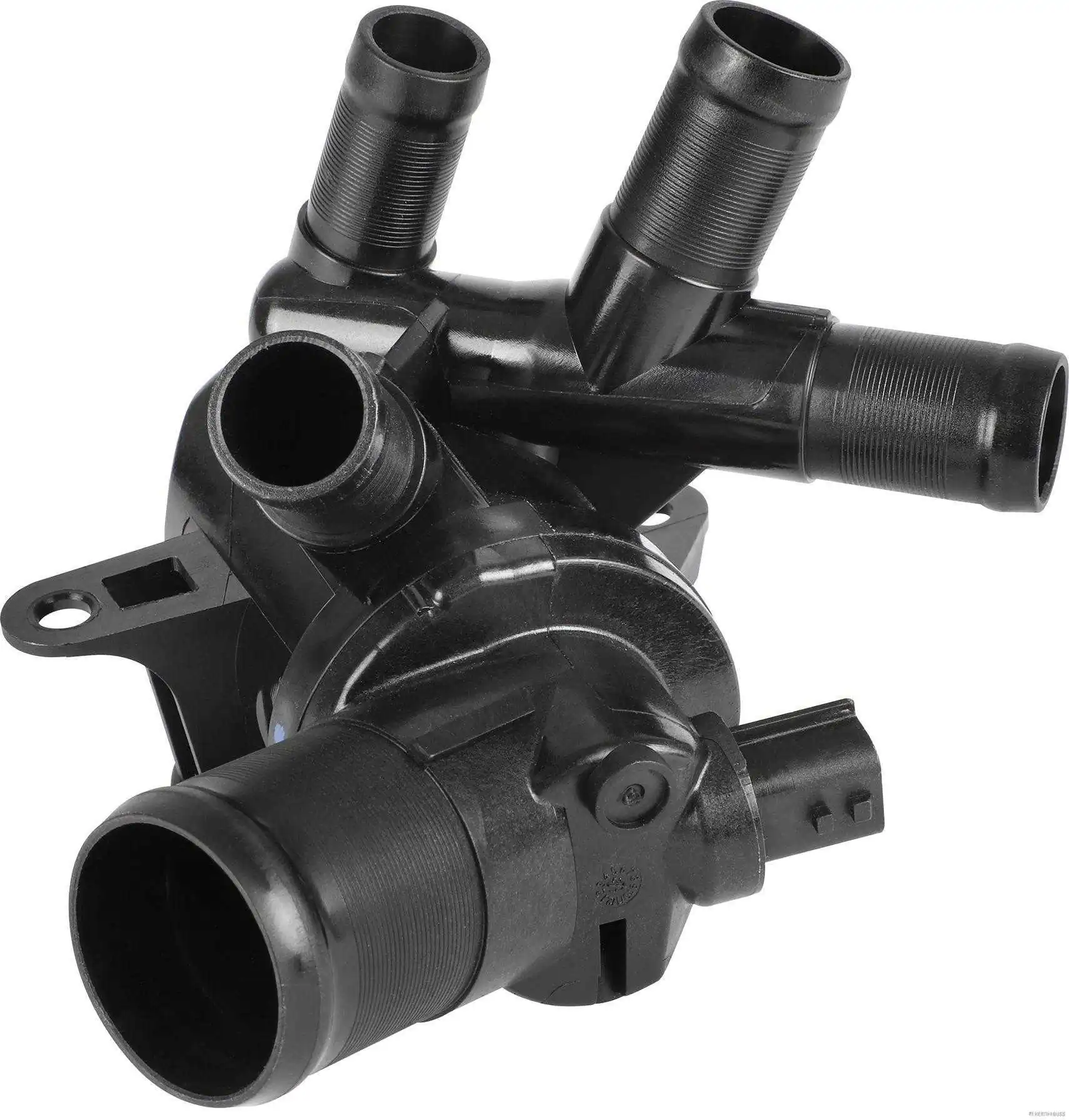  Caixa do termostato Nissan Qashqai II SUV (J11) (2013 - 2021) II