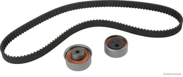 Correia do mecanismo de distribuição de gás, kit Mitsubishi Colt 6 Z3A