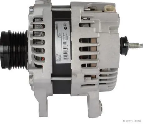 Купить 23700AB030 Subaru Генератор