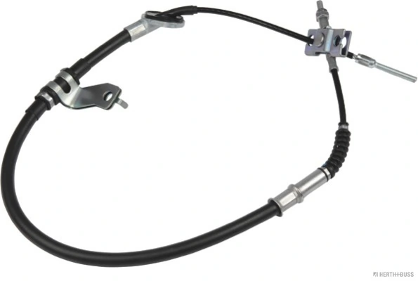 Трос ручного тормоза передний Hyundai/Kia 597504H900 цена, от 17.49 USD