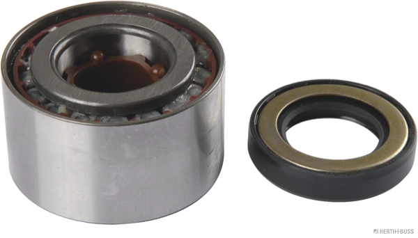 Rolamento de cubo traseiro Mitsubishi L 200 3 K60, K70