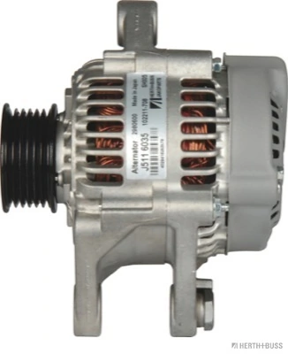 Автомобильный генератор Jakoparts J5116035 цена, от 230.87 USD
