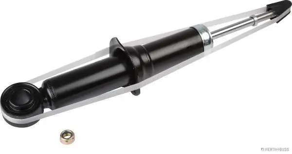 Amortecedor traseiro Toyota Corolla E12J