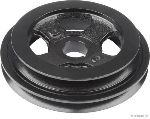 Купить Шкив коленвала Ниссан Икс-Трейл  T30