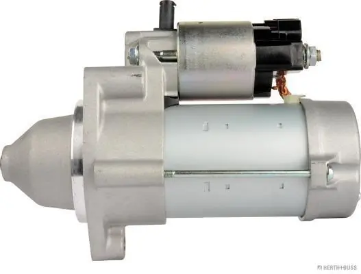 Стартер HC Parts CS1534 цена, от 38.90 USD
