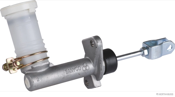 Cilindro mestre de embraiagem Mitsubishi Colt 4 CAA