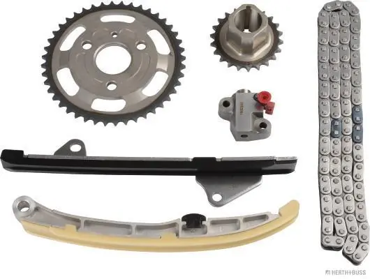 Купить 59828SET Iwis Набор цепи грм
