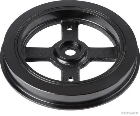 Шкив коленвала (демпфер) Toyota Prius хэтчбек (NHW20) (2003 - 2009) цена, от 47.55 USD