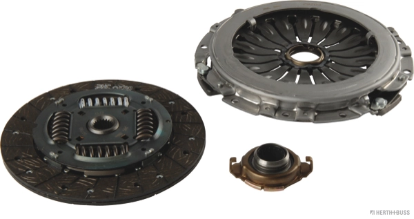 Комплект сцепления Aisin AISKY071A
