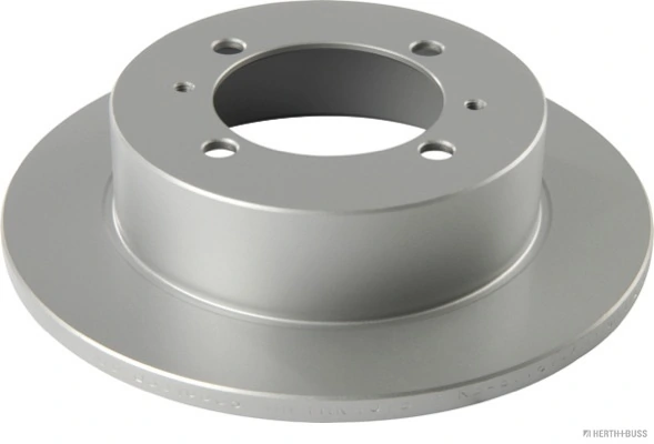 Disco do freio traseiro Hyundai Sonata 2