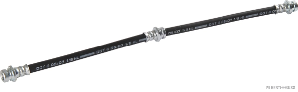 Mangueira do freio dianteira Mitsubishi Pajero SPORT I K90