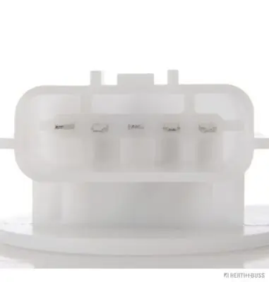 Módulo de bomba de combustível com sensor do nível de combustível Nissan Almera 2 N16