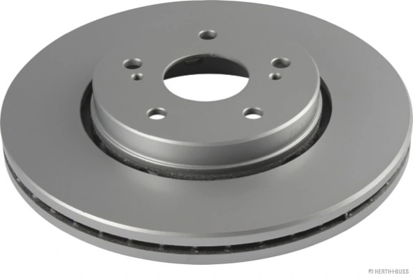 Передний тормозной диск Quaro QD1286