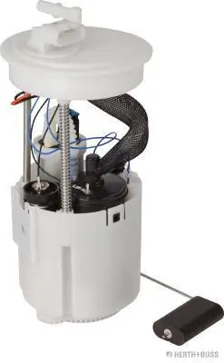 Módulo de bomba de combustível com sensor do nível de combustível Nissan Almera 2 N16