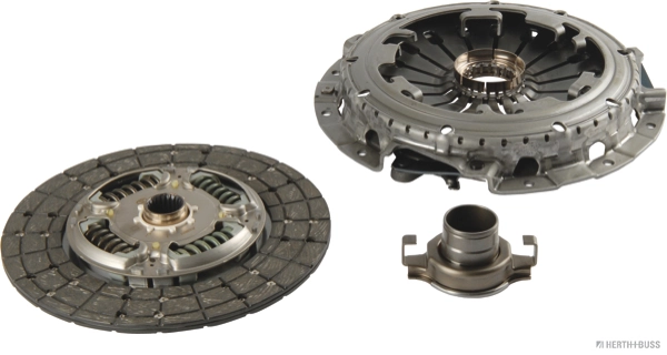 Сцепление KT291 Aisin