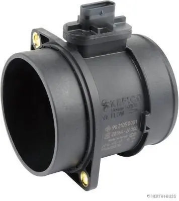 Sensor de fluxo (consumo) de ar, medidor de consumo M.A.F. - (Mass Airflow) Hyundai Santa Fe 3 DM