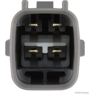 Sonda lambda, sensor de oxigênio Toyota Avensis 1 T22