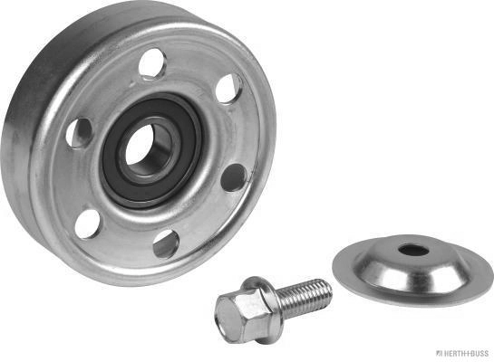  Натяжной ролик Toyota Avensis 