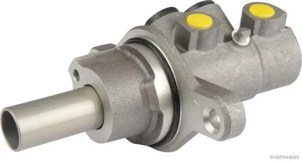 204123667 Bosch Цилиндр тормозной, главный