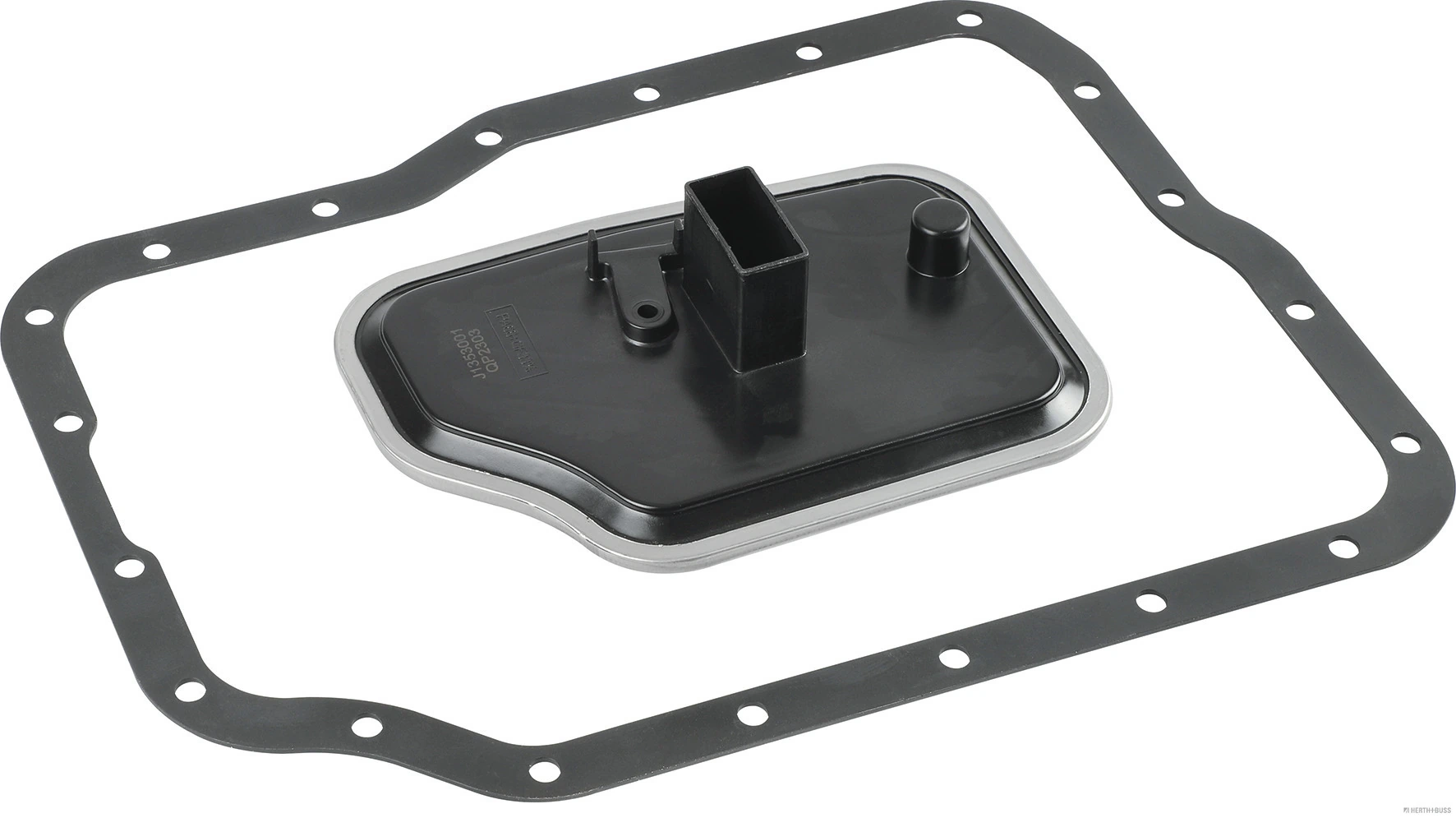 Filtro da Caixa Automática de Mudança Mazda 6 GH