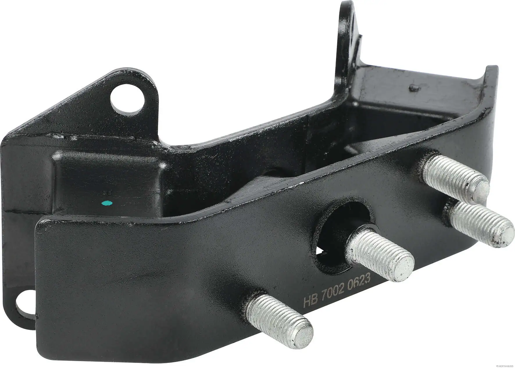 Coxim de transmissão (suporte da caixa de mudança) Subaru Impreza 1 GF