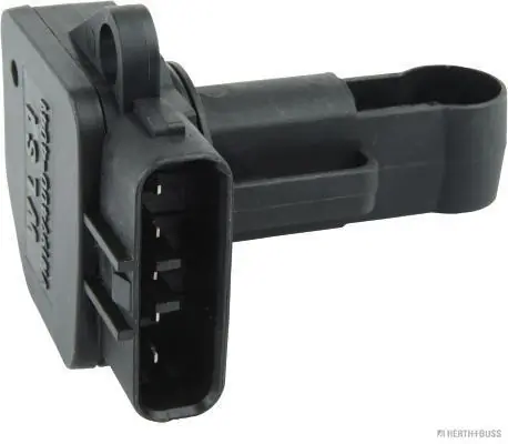 Sensor de fluxo (consumo) de ar, medidor de consumo M.A.F. - (Mass Airflow) Mitsubishi L 200 2 K4T