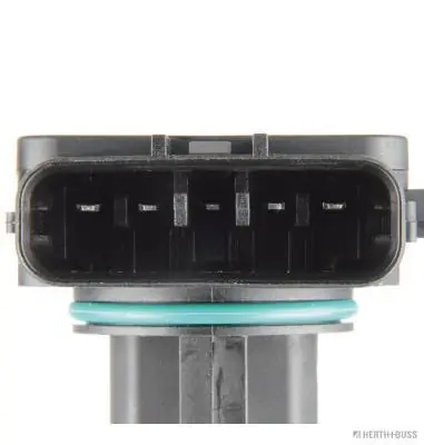 Compre Sensor de fluxo (consumo) de ar, medidor de consumo M.A.F. - (Mass Airflow) Toyota Yaris 