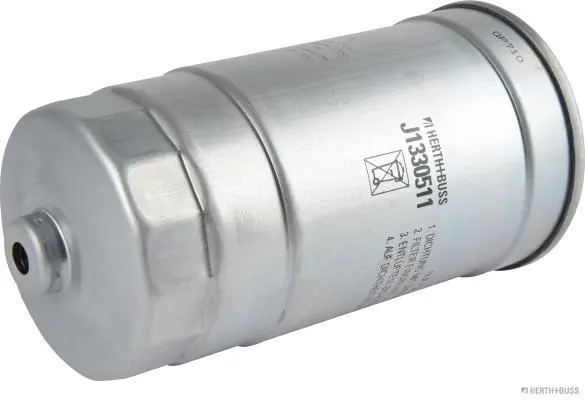 Топливный фильтр SP996M Asas