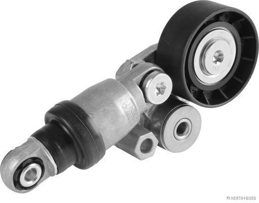 Reguladora de tensão da correia de transmissão Mazda CX-5 1 KE, GH