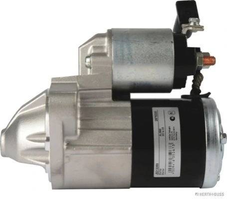 Motor de arranco Mazda 3  BP