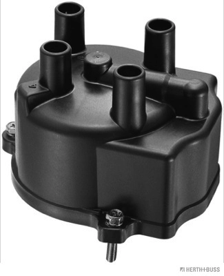 Tampa de distribuidor de ignição (distribuidor) Toyota Corolla E8