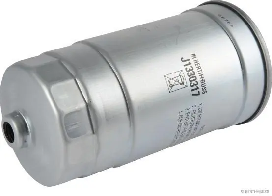 Фильтр тонкой очистки топлива Anam 313003E200 цена, от 8.58 USD