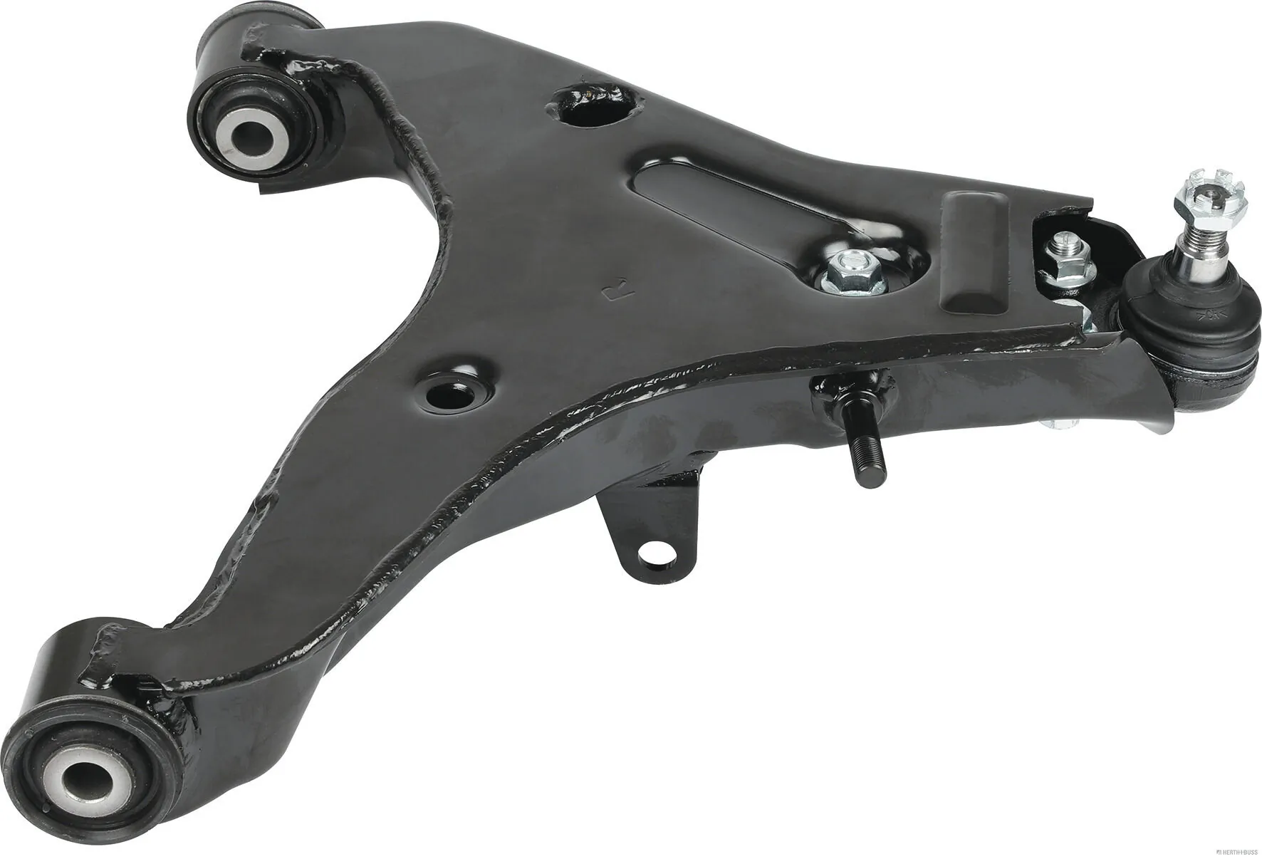 6000605884 Fiat/Alfa/Lancia Рычаг передней подвески нижний, правый
