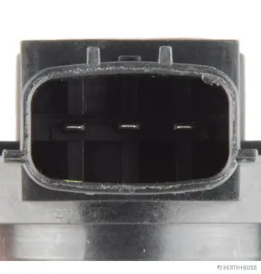 Sensor de posição da válvula de borboleta (potenciômetro) Nissan Sunny 3 N14
