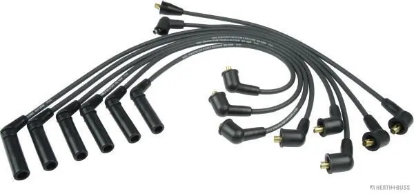 Fios de alta voltagem, kit Mitsubishi Pajero preço, a partir de 20,75 USD