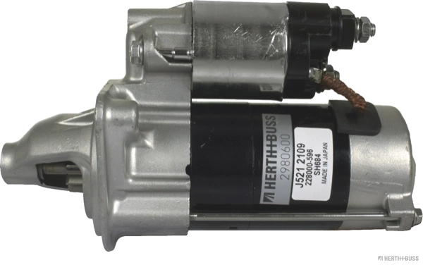 Стартер Toyota 2280005960 цена, от 162.16 USD