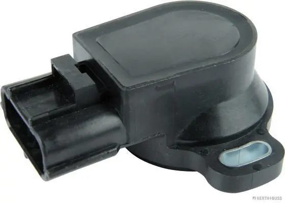 Sensor de posição da válvula de borboleta (potenciômetro) Toyota Land Cruiser J9